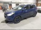 Hyundai TUCSON Gls Image 6