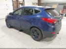 Hyundai TUCSON Gls Image 11