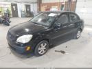 Kia Rio Lx Image 11