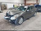 INFINITI G37x Image 2