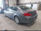 INFINITI G37x Image 5