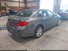 INFINITI G37x Image 3