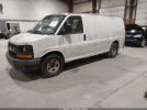 Chevrolet Express Work Van Image 5
