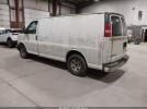 Chevrolet Express Work Van Image 4