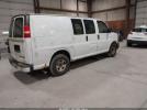 Chevrolet Express Work Van Image 3