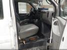 Chevrolet Express Work Van Image 15