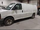 Chevrolet Express Work Van Image 11