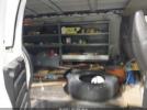 Chevrolet Express Work Van Image 12