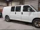 Chevrolet Express Work Van Image 13