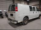 Chevrolet Express Work Van Image 9