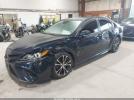 Toyota Camry Se Image 3