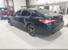 Toyota Camry Se Image 11