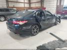 Toyota Camry Se Image 4