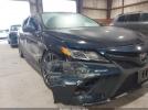 Toyota Camry Se Image 12