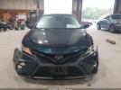 Toyota Camry Se Image 7