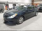 Hyundai SONATA Gls Image 4