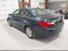 Hyundai SONATA Gls Image 6