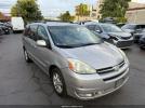Toyota Sienna Xle Limited Image 1