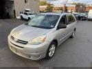 Toyota Sienna Xle Limited Image 2