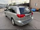 Toyota Sienna Xle Limited Image 9