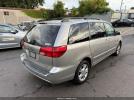 Toyota Sienna Xle Limited Image 12