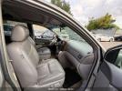 Toyota Sienna Xle Limited Image 8