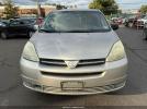 Toyota Sienna Xle Limited Image 10