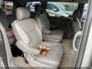 Toyota Sienna Xle Limited Image 5