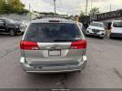 Toyota Sienna Xle Limited Image 11