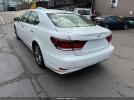 Lexus LS Image 2