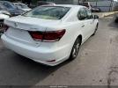 Lexus LS Image 10