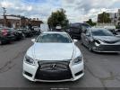 Lexus LS Image 12
