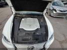 Lexus LS Image 9