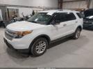 Ford Explorer Xlt Image 4