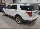 Ford Explorer Xlt Image 10