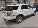 Ford Explorer Xlt Image 3