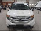 Ford Explorer Xlt Image 15