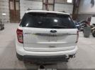 Ford Explorer Xlt Image 17