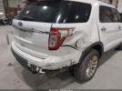 Ford Explorer Xlt Image 9