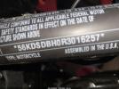 Indian Motorcycle Co Sport Chief Image 13