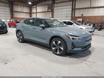  Salvage Polestar 2