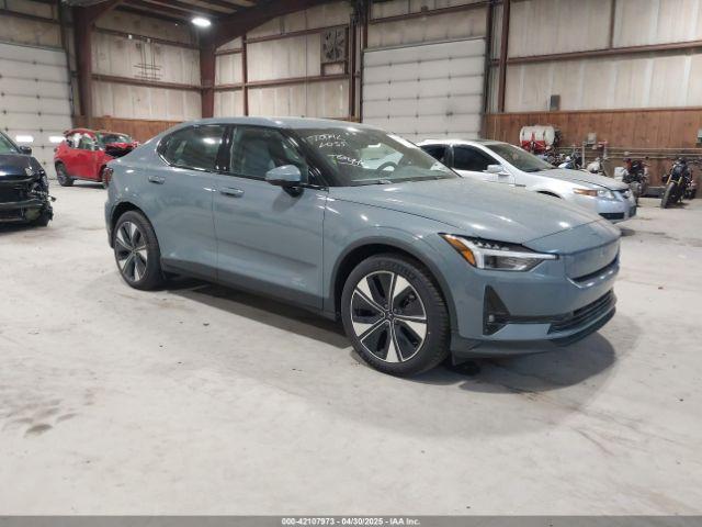  Salvage Polestar 2