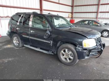  Salvage GMC Envoy