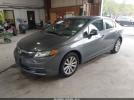 Honda Civic Ex-l Image 3