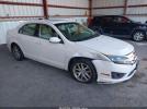 Ford Fusion Sel Image 1