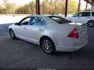 Ford Fusion Sel Image 5