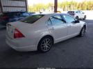 Ford Fusion Sel Image 10