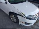 Ford Fusion Sel Image 9