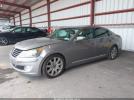 Hyundai Equus Signature Image 5