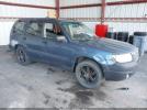 Subaru Forester 2.5x Image 1